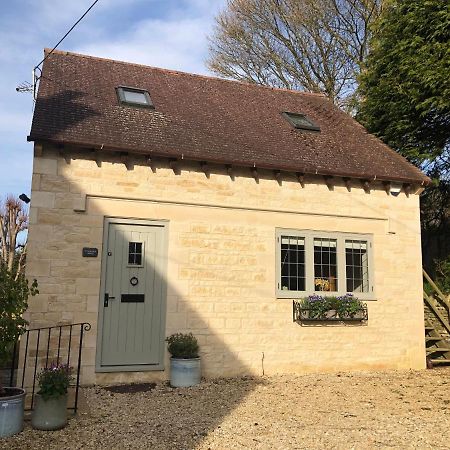 Cotswold Lodge Painswick Buitenkant foto