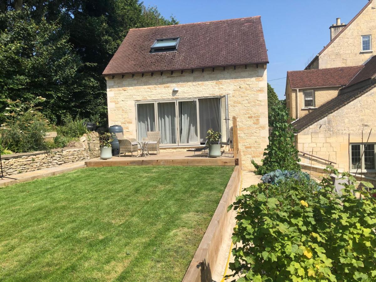 Cotswold Lodge Painswick Buitenkant foto