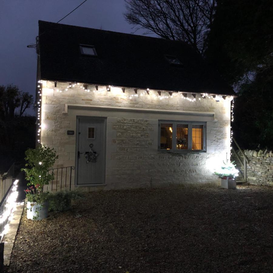 Cotswold Lodge Painswick Buitenkant foto