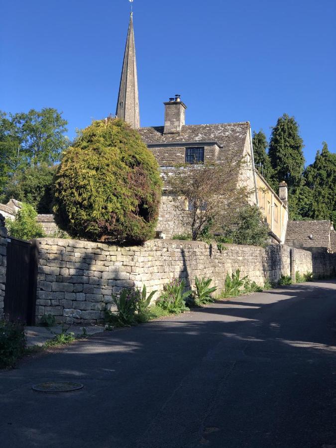 Cotswold Lodge Painswick Buitenkant foto