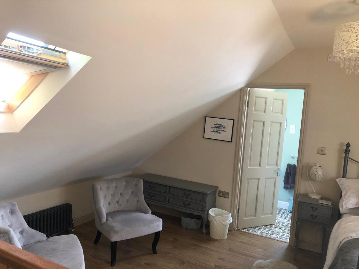 Cotswold Lodge Painswick Buitenkant foto
