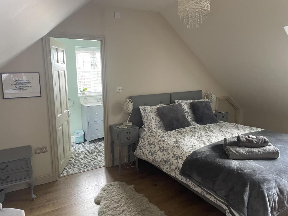 Cotswold Lodge Painswick Buitenkant foto